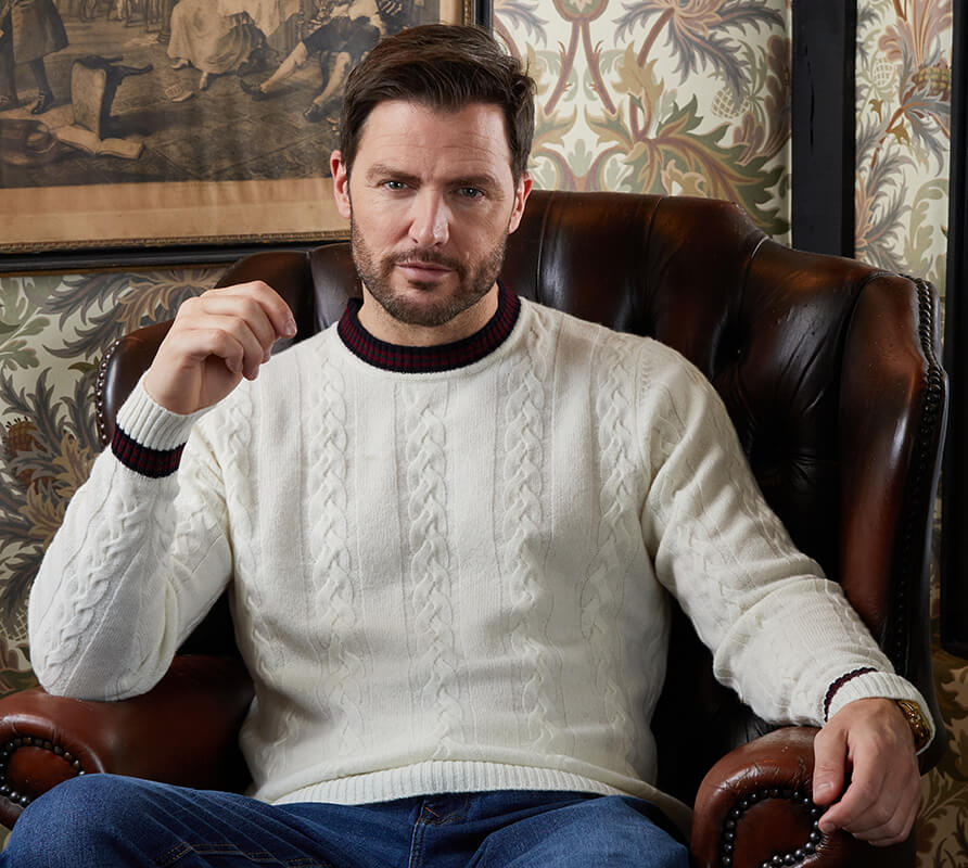 Men's Fashion