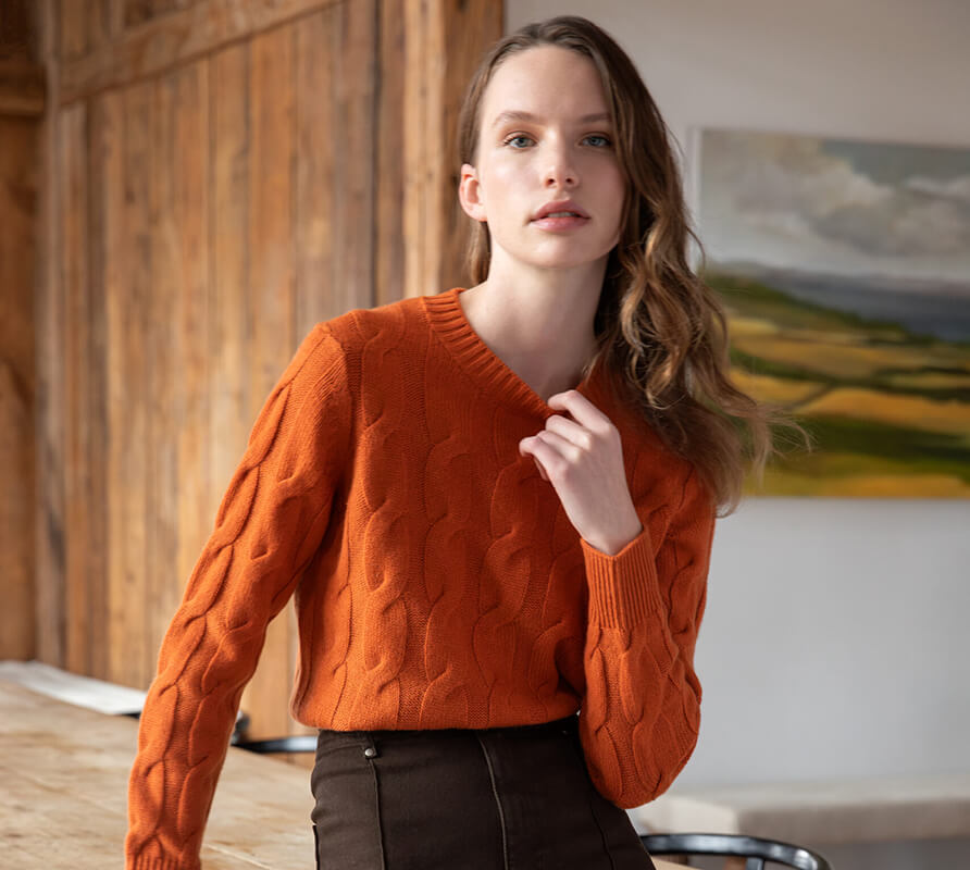 Women's Fashion