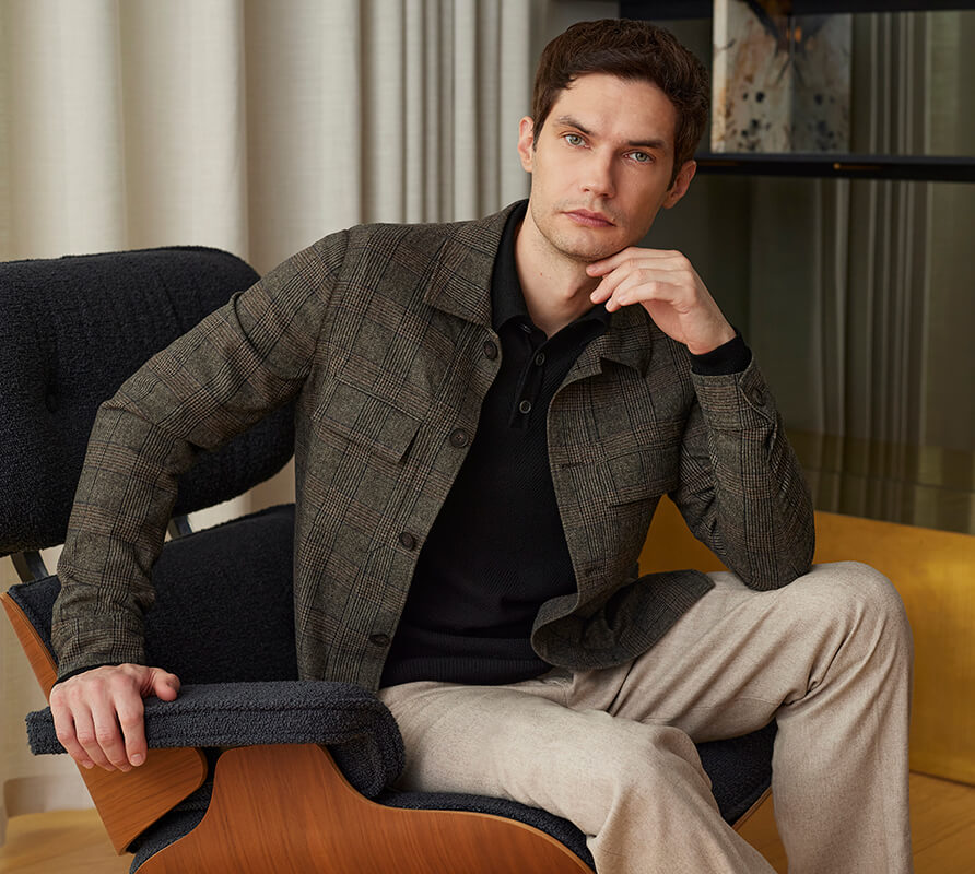 Men's Fashion